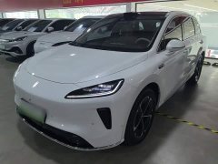 SAIC Shangjie H5 2025 Pure Electric Max - ფოტო 1