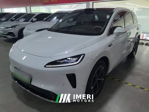 2026 SAIC Shangjie H5 2025 Pure Electric Max - ავტომობილი ჩინეთიდან