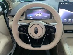 SAIC Shangjie H5 2025 Pure Electric Max - ფოტო 11