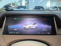 SAIC Shangjie H5 2025 Pure Electric Max - ფოტო 12