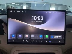 SAIC Shangjie H5 2025 Pure Electric Max - ფოტო 13