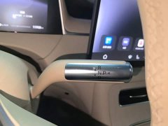 SAIC Shangjie H5 2025 Pure Electric Max - ფოტო 14