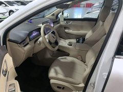SAIC Shangjie H5 2025 Pure Electric Max - ფოტო 15