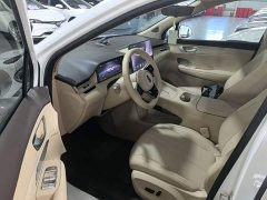 SAIC Shangjie H5 2025 Pure Electric Max - ფოტო 16