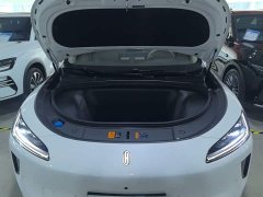 SAIC Shangjie H5 2025 Pure Electric Max - ფოტო 20