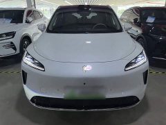 SAIC Shangjie H5 2025 Pure Electric Max - ფოტო 3