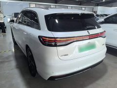 SAIC Shangjie H5 2025 Pure Electric Max - ფოტო 5