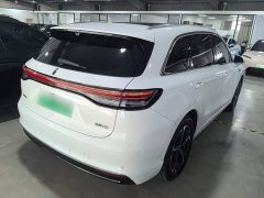 SAIC Shangjie H5 2025 Pure Electric Max - ფოტო 7