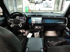 Land Rover Defender Facelift 110 3.0T P400 X-DYNAMIC HSE - ფოტო 10