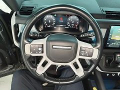 Land Rover Defender Facelift 110 3.0T P400 X-DYNAMIC HSE - ფოტო 11