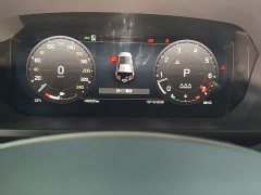 Land Rover Defender Facelift 110 3.0T P400 X-DYNAMIC HSE - ფოტო 12