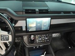 Land Rover Defender Facelift 110 3.0T P400 X-DYNAMIC HSE - ფოტო 13