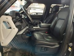 Land Rover Defender Facelift 110 3.0T P400 X-DYNAMIC HSE - ფოტო 15
