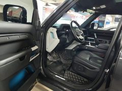 Land Rover Defender Facelift 110 3.0T P400 X-DYNAMIC HSE - ფოტო 16