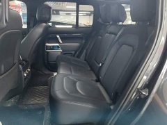 Land Rover Defender Facelift 110 3.0T P400 X-DYNAMIC HSE - ფოტო 17