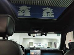 Land Rover Defender Facelift 110 3.0T P400 X-DYNAMIC HSE - ფოტო 18
