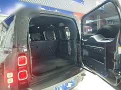 Land Rover Defender Facelift 110 3.0T P400 X-DYNAMIC HSE - ფოტო 19