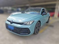 Volkswagen Passat 2025 Pro 380TSI Starry Sky Dragon Premium Edition - ფოტო 1