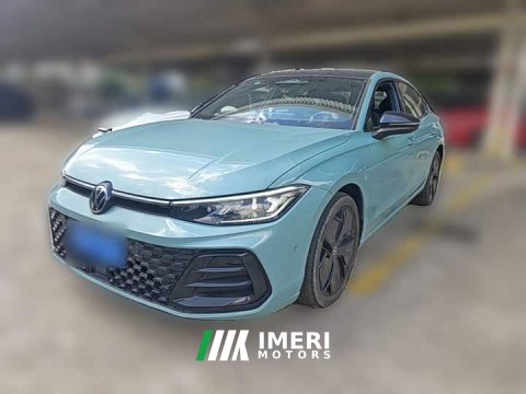 2024 Volkswagen Passat 2025 Pro 380TSI Starry Sky Dragon Premium Edition - ავტომობილი ჩინეთიდან