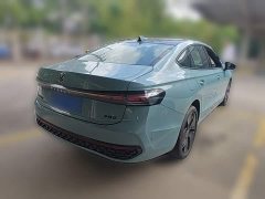 Volkswagen Passat 2025 Pro 380TSI Starry Sky Dragon Premium Edition - ფოტო 10