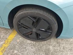 Volkswagen Passat 2025 Pro 380TSI Starry Sky Dragon Premium Edition - ფოტო 12