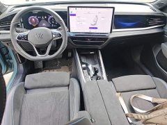 Volkswagen Passat 2025 Pro 380TSI Starry Sky Dragon Premium Edition - ფოტო 14