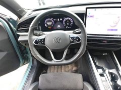 Volkswagen Passat 2025 Pro 380TSI Starry Sky Dragon Premium Edition - ფოტო 15