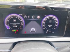 Volkswagen Passat 2025 Pro 380TSI Starry Sky Dragon Premium Edition - ფოტო 16