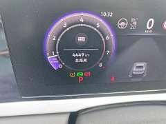 Volkswagen Passat 2025 Pro 380TSI Starry Sky Dragon Premium Edition - ფოტო 17