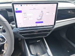 Volkswagen Passat 2025 Pro 380TSI Starry Sky Dragon Premium Edition - ფოტო 18
