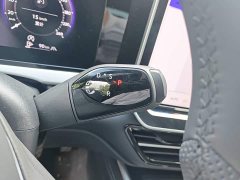 Volkswagen Passat 2025 Pro 380TSI Starry Sky Dragon Premium Edition - ფოტო 19