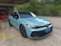 Volkswagen Passat 2025 Pro 380TSI Starry Sky Dragon Premium Edition - ფოტო 6