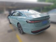 Volkswagen Passat 2025 Pro 380TSI Starry Sky Dragon Premium Edition - ფოტო 7
