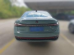 Volkswagen Passat 2025 Pro 380TSI Starry Sky Dragon Premium Edition - ფოტო 8