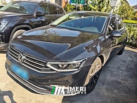 2021 Volkswagen Magotan 2020 330TSI DSG Advance - ავტომობილი ჩინეთიდან