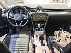 Volkswagen Magotan 2020 330TSI DSG Advance - ფოტო 10