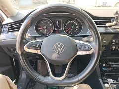 Volkswagen Magotan 2020 330TSI DSG Advance - ფოტო 11