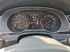 Volkswagen Magotan 2020 330TSI DSG Advance - ფოტო 12