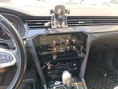 Volkswagen Magotan 2020 330TSI DSG Advance - ფოტო 13