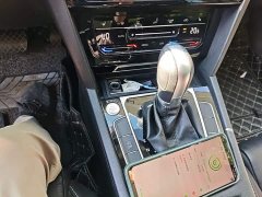 Volkswagen Magotan 2020 330TSI DSG Advance - ფოტო 14