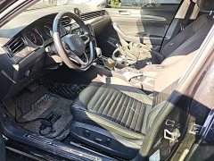 Volkswagen Magotan 2020 330TSI DSG Advance - ფოტო 15