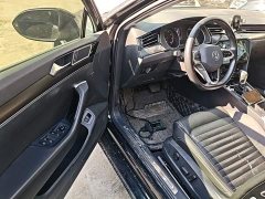Volkswagen Magotan 2020 330TSI DSG Advance - ფოტო 16