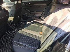 Volkswagen Magotan 2020 330TSI DSG Advance - ფოტო 17