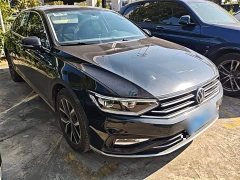 Volkswagen Magotan 2020 330TSI DSG Advance - ფოტო 4