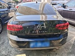 Volkswagen Magotan 2020 330TSI DSG Advance - ფოტო 6