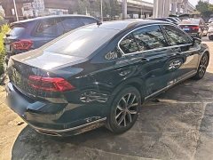 Volkswagen Magotan 2020 330TSI DSG Advance - ფოტო 7