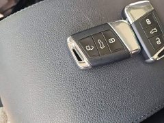 Volkswagen Magotan 2020 330TSI DSG Advance - ფოტო 9