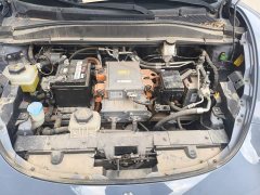 ORA Good Cat GT 2022 Mulan Edition 480km Long Range - ფოტო 11