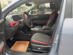 ORA Good Cat GT 2022 Mulan Edition 480km Long Range - ფოტო 14