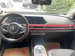ORA Good Cat GT 2022 Mulan Edition 480km Long Range - ფოტო 16